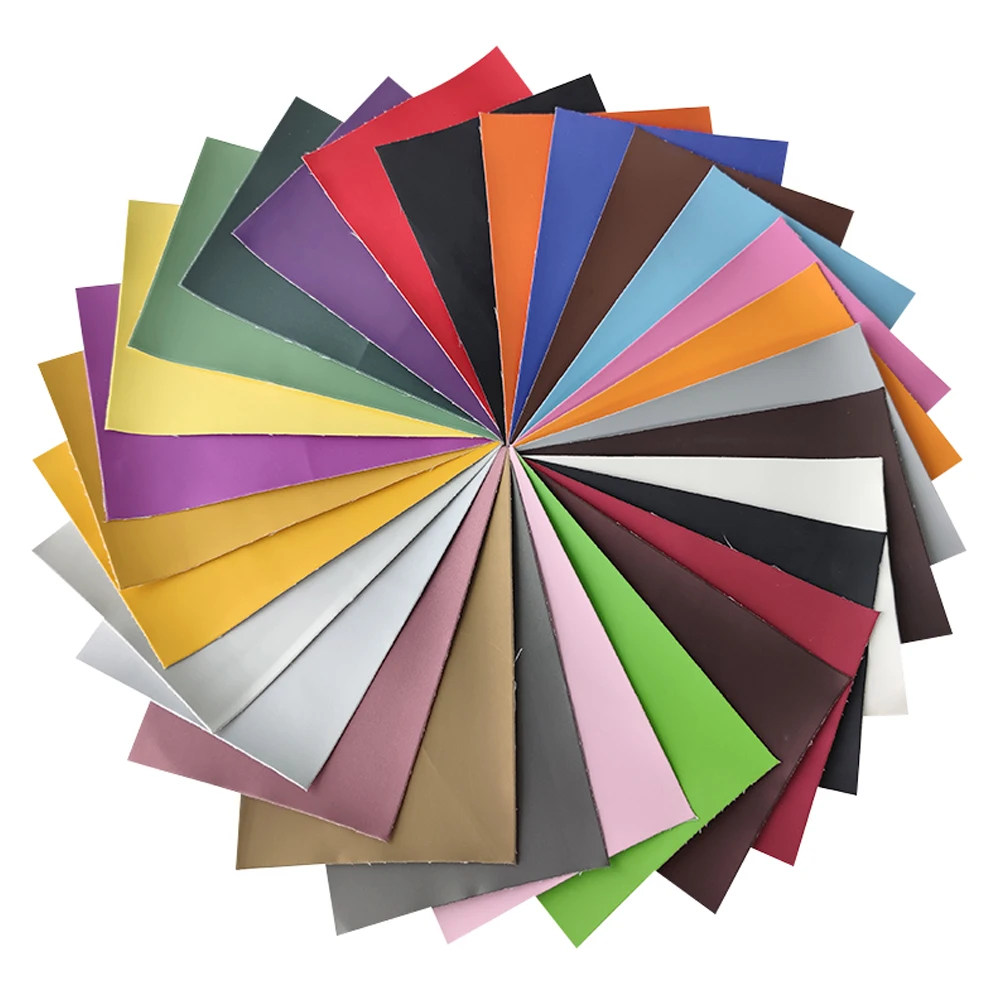 Wholesale Thin Matte Finished PU Faux Leather Fabric Roll for Making Phone Case Gift Box Cover PU Leatherette 30*135CM
Wholesale Thin Matte Finished PU Faux Leather Fabric Roll for Making Phone Case Gift Box Cover PU Leatherette 30*135CM