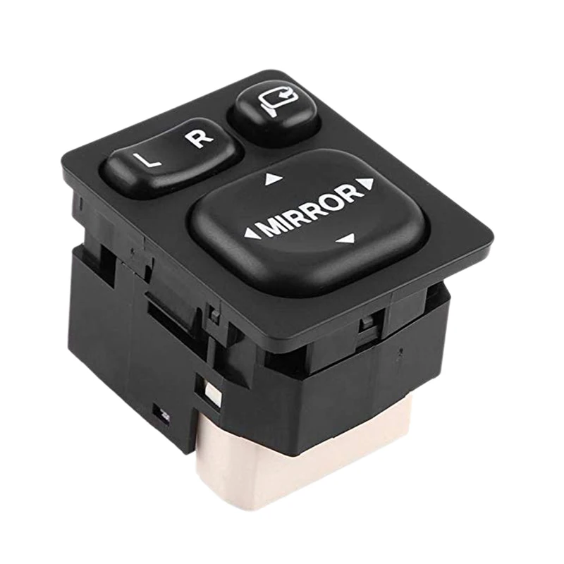9-контактный автомобильный внешний пластиковый переключатель питания зеркала заднего вида с кнопкой управления 84872-52040 84870-0P010 подходит для ...
9-контактный автомобильный внешний пластиковый переключатель питания зеркала заднего вида с кнопкой управления 84872-52040 84870-0P010 подходит для ...