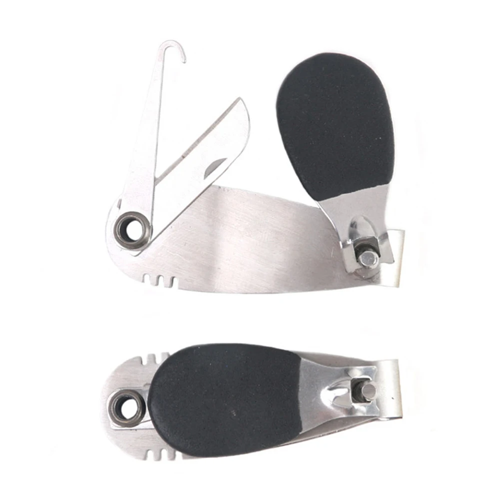 Fly Tying Multifunction Fishing Line Nail Nipper Fishing Quick Knot Tool Clipper Nipper Zinger Retractor Tackle Accessories
Fly Tying Multifunction Fishing Line Nail Nipper Fishing Quick Knot Tool Clipper Nipper Zinger Retractor Tackle Accessories