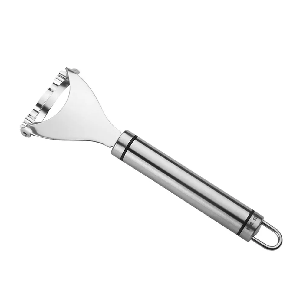 304 Stainless Steel Tool Kitchen Corn Cob Stripper Remover Peeler Tool Corn Knives Peeler Kitchen Fruit And Vegetable Tools
304 Stainless Steel Tool Kitchen Corn Cob Stripper Remover Peeler Tool Corn Knives Peeler Kitchen Fruit And Vegetable Tools