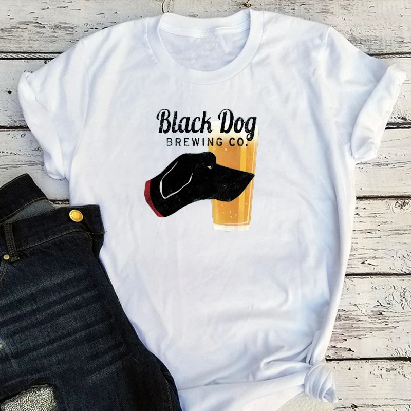 Black Dog Woman Tshirts Aesthetic Tees Kawaii Clothes Print Dog Harajuku Graphic Tee Oversized T Shirt Gothic Fashion XL
Black Dog Woman Tshirts Aesthetic Tees Kawaii Clothes Print Dog Harajuku Graphic Tee Oversized T Shirt Gothic Fashion XL