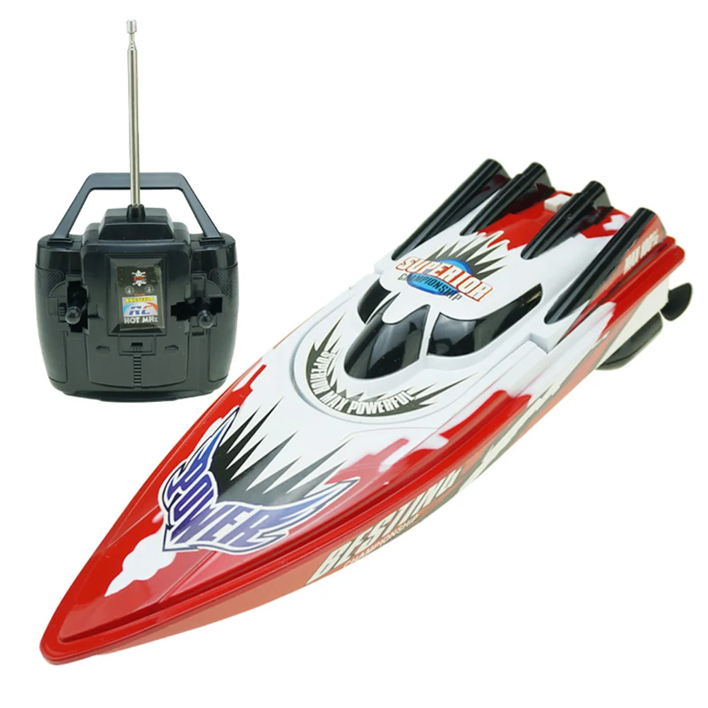Boat Toyrc Model Boats High Head Quadrocopter Professional Ship Ponds Pool Fast Alligator Bait Hovercraft Racing Battleship
Boat Toyrc Model Boats High Head Quadrocopter Professional Ship Ponds Pool Fast Alligator Bait Hovercraft Racing Battleship