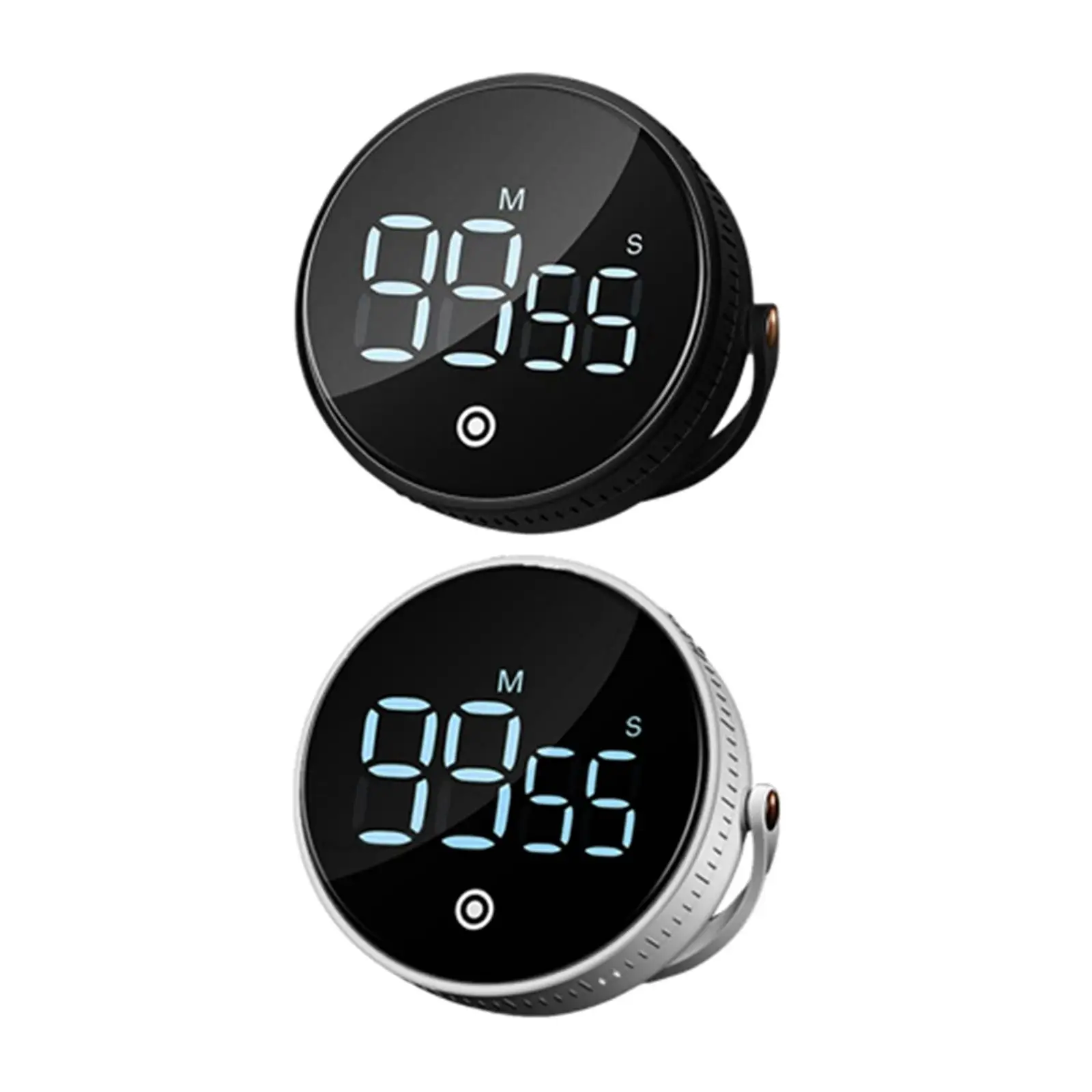 LED Digital Kitchen Timer For Cooking Shower Study Stopwatch Alarm Clock Magnetic Electronic Cooking Countdown Time Timer
LED Digital Kitchen Timer For Cooking Shower Study Stopwatch Alarm Clock Magnetic Electronic Cooking Countdown Time Timer