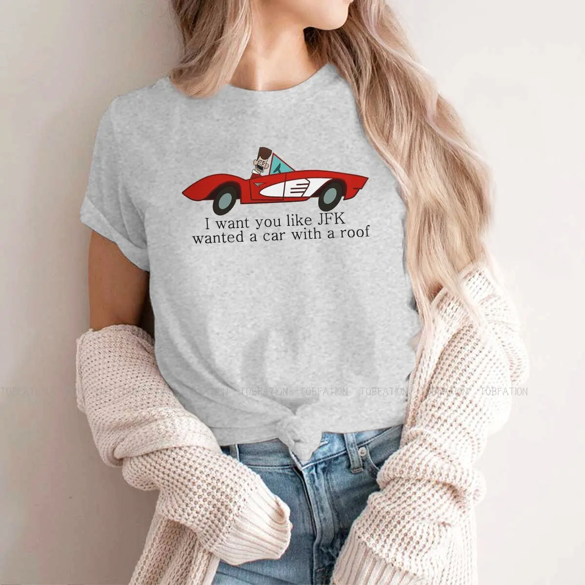 Clone High Abraham Lincoln Abe Joan of Arc Original TShirts JFK Personalize 4XL 5XL Girl T Shirt Hipster Tops 
Clone High Abraham Lincoln Abe Joan of Arc Original TShirts JFK Personalize 4XL 5XL Girl T Shirt Hipster Tops