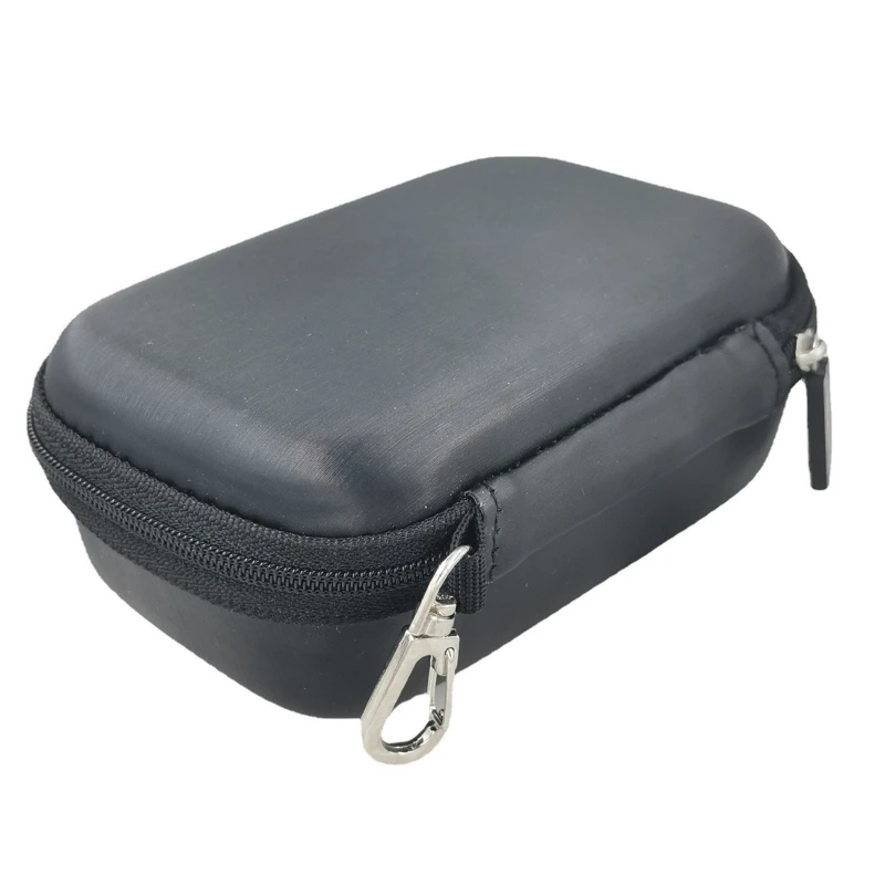 R91A Shockproof Wireless Mouse Storage Bag Carrying Case for logitech G502 Wireless Mouse Storage Box Case Organizer EVA
R91A Shockproof Wireless Mouse Storage Bag Carrying Case for logitech G502 Wireless Mouse Storage Box Case Organizer EVA