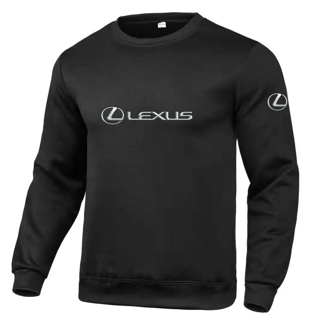 Мужская футболка с логотипом автомобиля lexus, Спортивная футболка с логотипом Tide mark, красивая нежная Весенняя и Новая повседневная футболка ...
Мужская футболка с логотипом автомобиля lexus, Спортивная футболка с логотипом Tide mark, красивая нежная Весенняя и Новая повседневная футболка ...