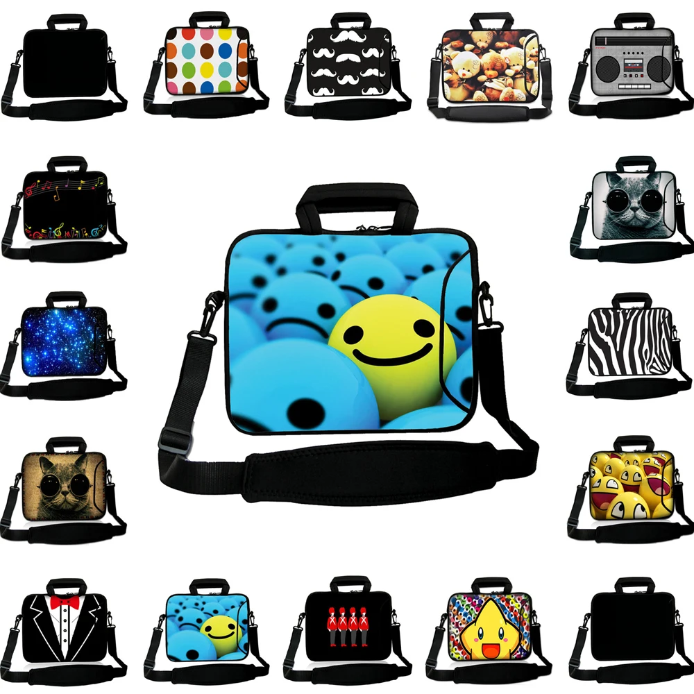 9.7 10.1 11.6 13 13.3 14 14.4 15.4 15.6 17.3 17.4 Laptop Carry Messenger Bag Notebook Case For Macbook Pro Air Lenovo ASUS Honor
9.7 10.1 11.6 13 13.3 14 14.4 15.4 15.6 17.3 17.4 Laptop Carry Messenger Bag Notebook Case For Macbook Pro Air Lenovo ASUS Honor