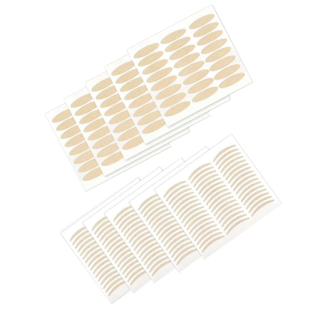 Eyelid Tape Double Sticker Stickers Invisible Makeup Sided Hooded Eyes Decals Eye Lifter Supplies Tapes Shaping Strip Lace
Eyelid Tape Double Sticker Stickers Invisible Makeup Sided Hooded Eyes Decals Eye Lifter Supplies Tapes Shaping Strip Lace