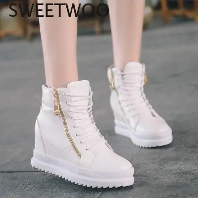 Women Casual Shoes 2021 New Women Sneakers Fashion Breathable PU Leather Platform White Women Shoes Soft Footwears
Women Casual Shoes 2021 New Women Sneakers Fashion Breathable PU Leather Platform White Women Shoes Soft Footwears