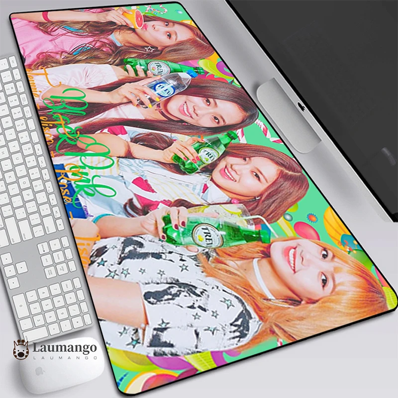 Korea Kpop Mouse Pad Large Office Carpet Pc Cabinet Big Mousepepad Computer Gamer Mousepad Xxl Gaming Accessories Desk Mat Mats
Korea Kpop Mouse Pad Large Office Carpet Pc Cabinet Big Mousepepad Computer Gamer Mousepad Xxl Gaming Accessories Desk Mat Mats