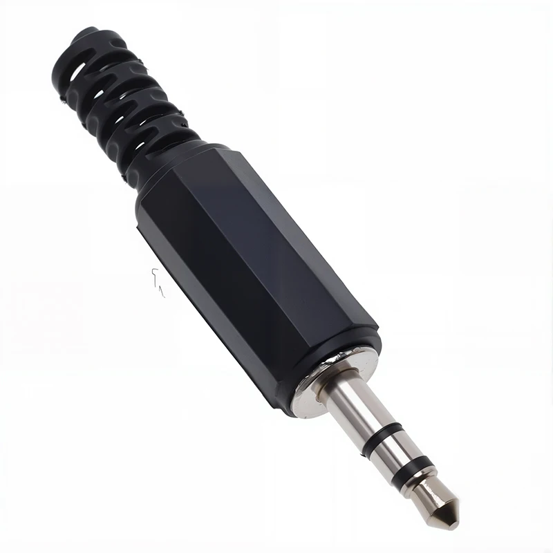 Аудиоадаптер 3,5 мм 5 шт
Аудиоадаптер 3,5 мм 5 шт