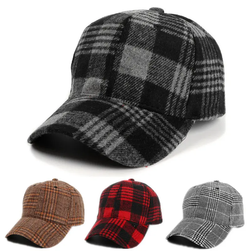 Plaid Baseball Cap For Men Women Visor Hat Adjustable Outdoor Sports Sunhat Baseball Cap hat Sports Sunhat Baseball Cap hat
Plaid Baseball Cap For Men Women Visor Hat Adjustable Outdoor Sports Sunhat Baseball Cap hat Sports Sunhat Baseball Cap hat