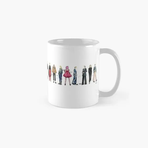 Killing Eve Villanelle Version1 Classic Mug Printed Handle Round Image Design Tea Coffee Photo Cup Gifts Simple Drinkware
Killing Eve Villanelle Version1 Classic Mug Printed Handle Round Image Design Tea Coffee Photo Cup Gifts Simple Drinkware