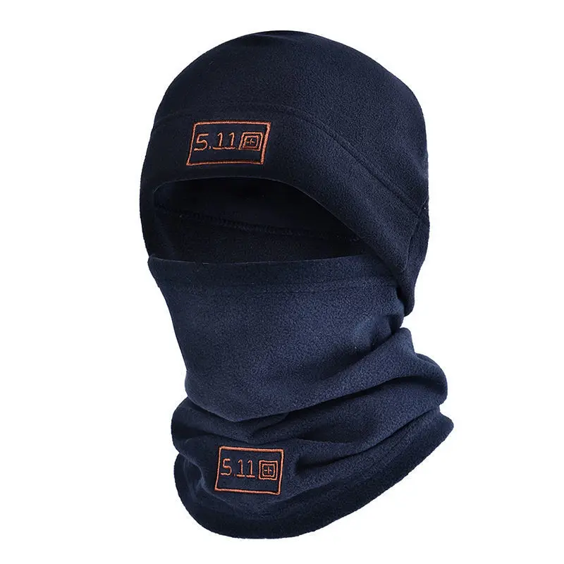 Earmuffs Outdoor Fleece Caps Men's and Women's Autumn and Winter Fleece Scarf Warm Ski Riding Cap Sports Windproof Neck Beanies
Earmuffs Outdoor Fleece Caps Men's and Women's Autumn and Winter Fleece Scarf Warm Ski Riding Cap Sports Windproof Neck Beanies
