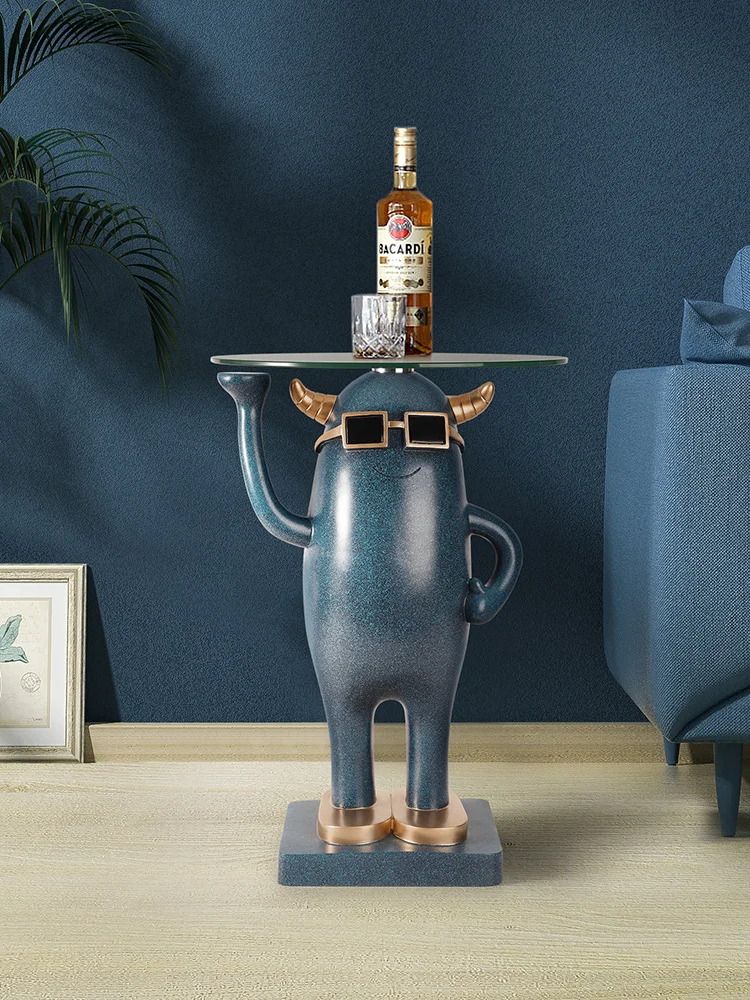 Nordic home decoration Creative Little Monster Landing Statue Large Landing ResinStatueTray Decoration SofaBedsideSmall TeaTable
Nordic home decoration Creative Little Monster Landing Statue Large Landing ResinStatueTray Decoration SofaBedsideSmall TeaTable