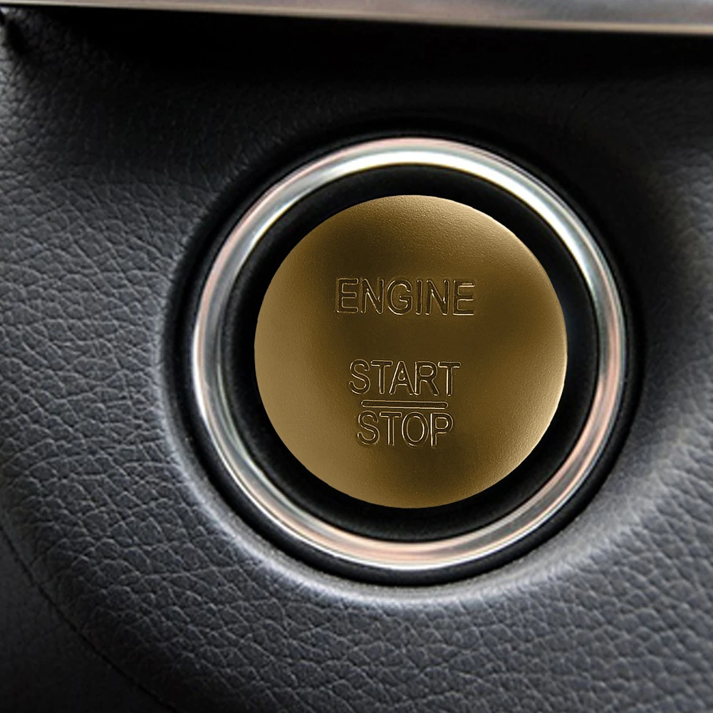 Car Engine Ignition Start Stop Button Switch Replacement for Mercedes-Benz W164 W251 W204 W205 W221 2215450714 Accessories
Car Engine Ignition Start Stop Button Switch Replacement for Mercedes-Benz W164 W251 W204 W205 W221 2215450714 Accessories