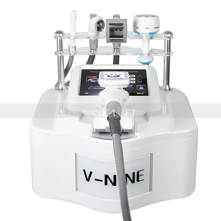Professional Vacuum Roller Slimming Roller System Fat Removal Weight Loss Cavitation Machine
Professional Vacuum Roller Slimming Roller System Fat Removal Weight Loss Cavitation Machine