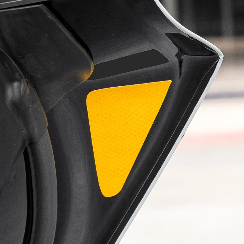 1set Door Reflective Warning Sticker For Tesla Model 3/Y Reflectiver Safety Warning Sticker Bright Car interior Accessories
1set Door Reflective Warning Sticker For Tesla Model 3/Y Reflectiver Safety Warning Sticker Bright Car interior Accessories