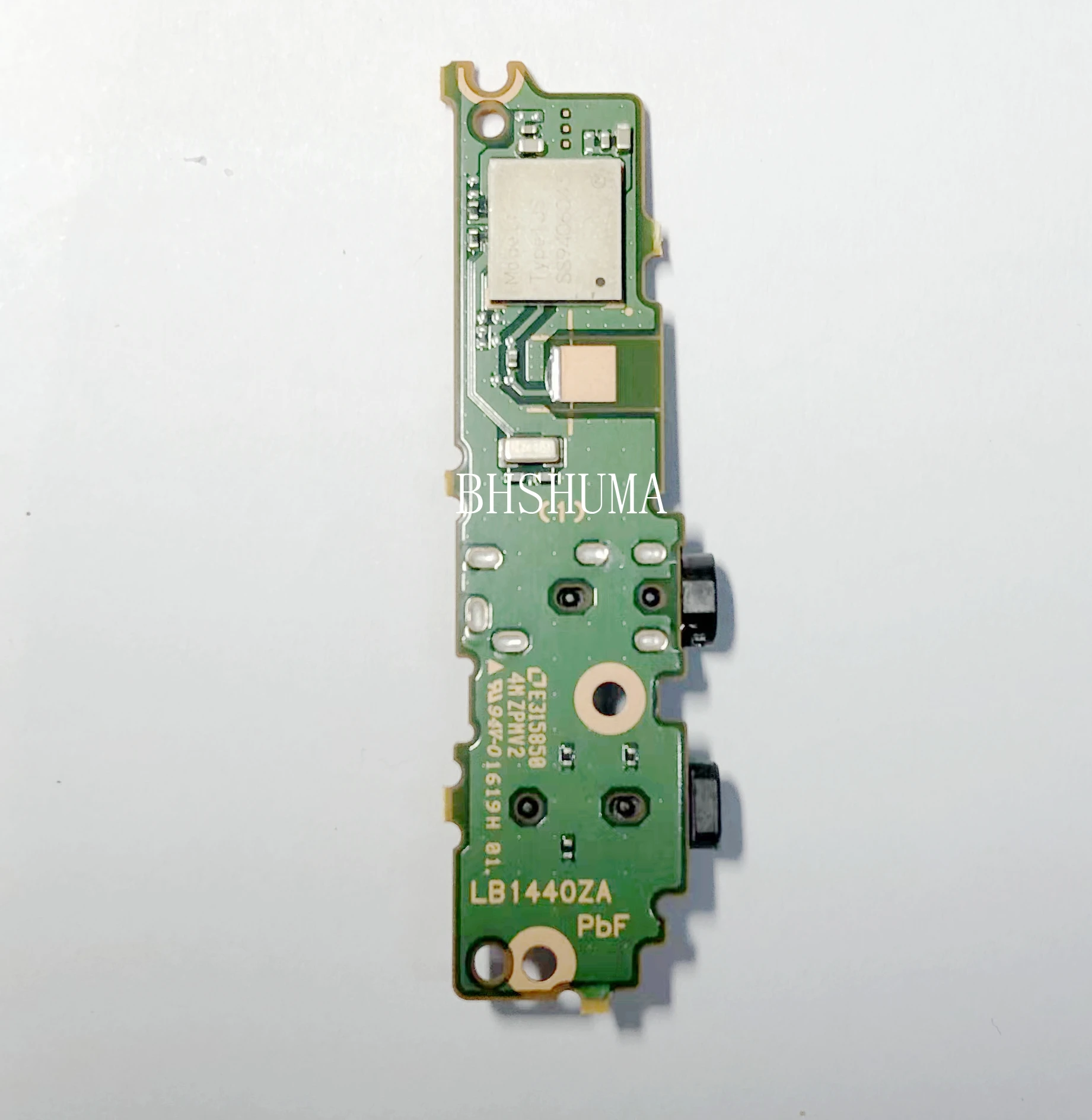 Новинка, оригинальные детали для микрофона Panasonic DC-G95 G9 G90, модель LB1440
Новинка, оригинальные детали для микрофона Panasonic DC-G95 G9 G90, модель LB1440