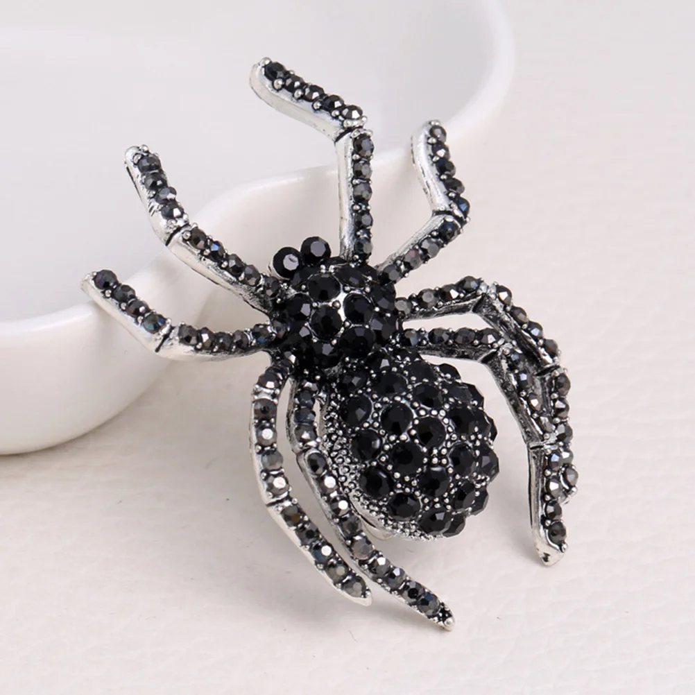 Брошь Pinrhinestone Аксессуары Паук Кристалл животное корсажная брошь Рюкзак костюм лацкан Вечеринка воротник клип-броши
Брошь Pinrhinestone Аксессуары Паук Кристалл животное корсажная брошь Рюкзак костюм лацкан Вечеринка воротник клип-броши
