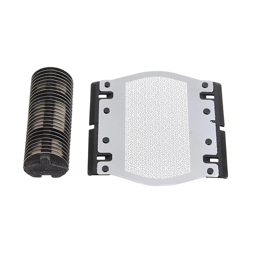 For Braun Electric Shaver Head Omentum 11B Series 1 110 120 130 140 150 150S-1 130S-1 5684 5685 Knife Net+Shaving Head
For Braun Electric Shaver Head Omentum 11B Series 1 110 120 130 140 150 150S-1 130S-1 5684 5685 Knife Net+Shaving Head