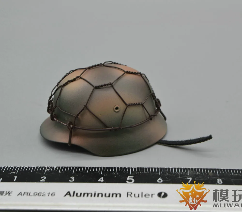 Коллекция 1/6 года, немецкие боевые медали на шлем Марса гаджелла G016 времен Второй мировой войны, аксессуары для экшн-фигурок 12 дюймов
Коллекция 1/6 года, немецкие боевые медали на шлем Марса гаджелла G016 времен Второй мировой войны, аксессуары для экшн-фигурок 12 дюймов