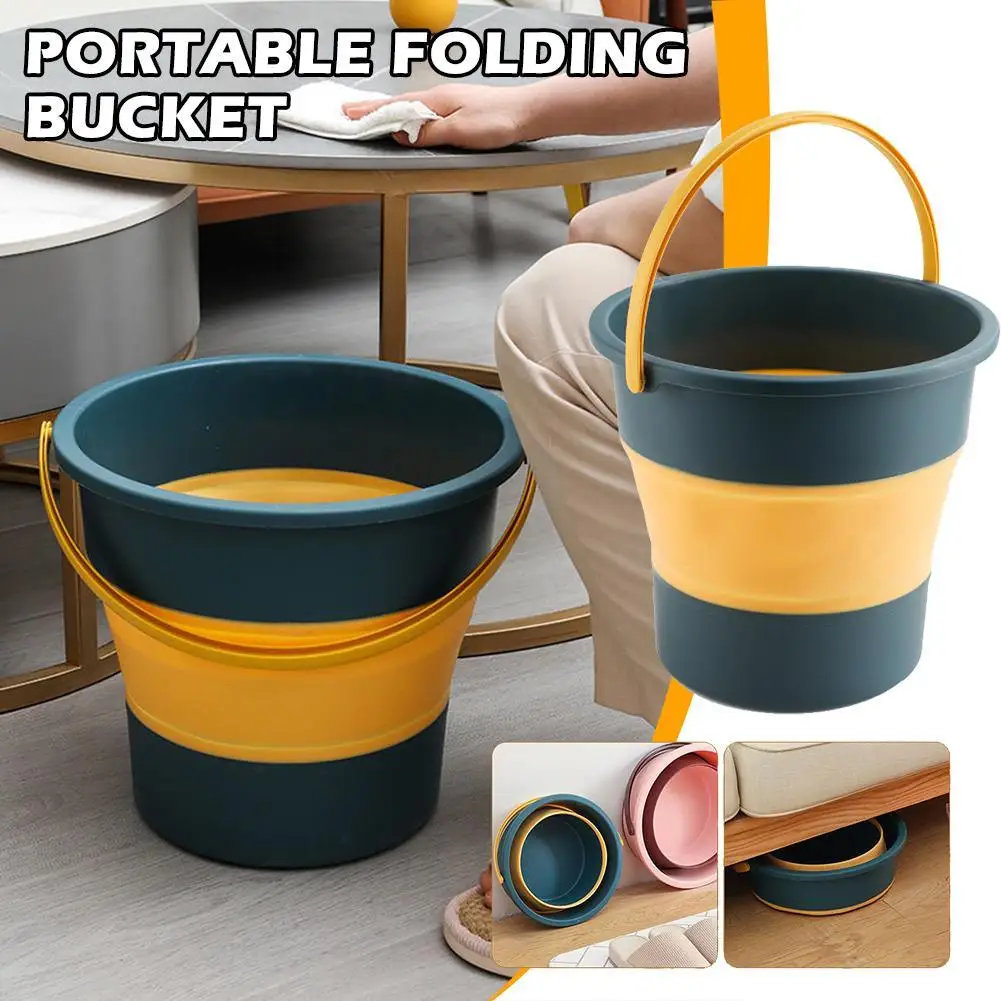 Silicone Bucket For Fishing Promotion Folding Bucket Car Wash Outdoor Fishing Supplies Square 10L Bathroom Kitchen Camp Bucket
Silicone Bucket For Fishing Promotion Folding Bucket Car Wash Outdoor Fishing Supplies Square 10L Bathroom Kitchen Camp Bucket