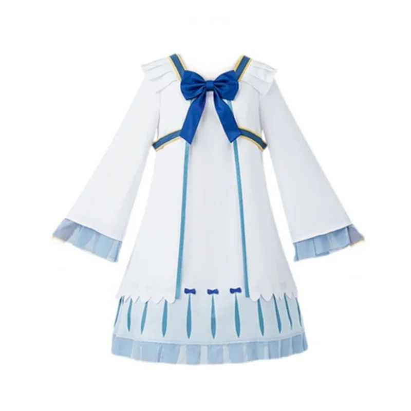 The Rising of The Shield Hero Shield Filo Fillo Philo Cosplay Costume Tate No Yuusha No Nariagari Cosplay Dress Lolita Dress
The Rising of The Shield Hero Shield Filo Fillo Philo Cosplay Costume Tate No Yuusha No Nariagari Cosplay Dress Lolita Dress