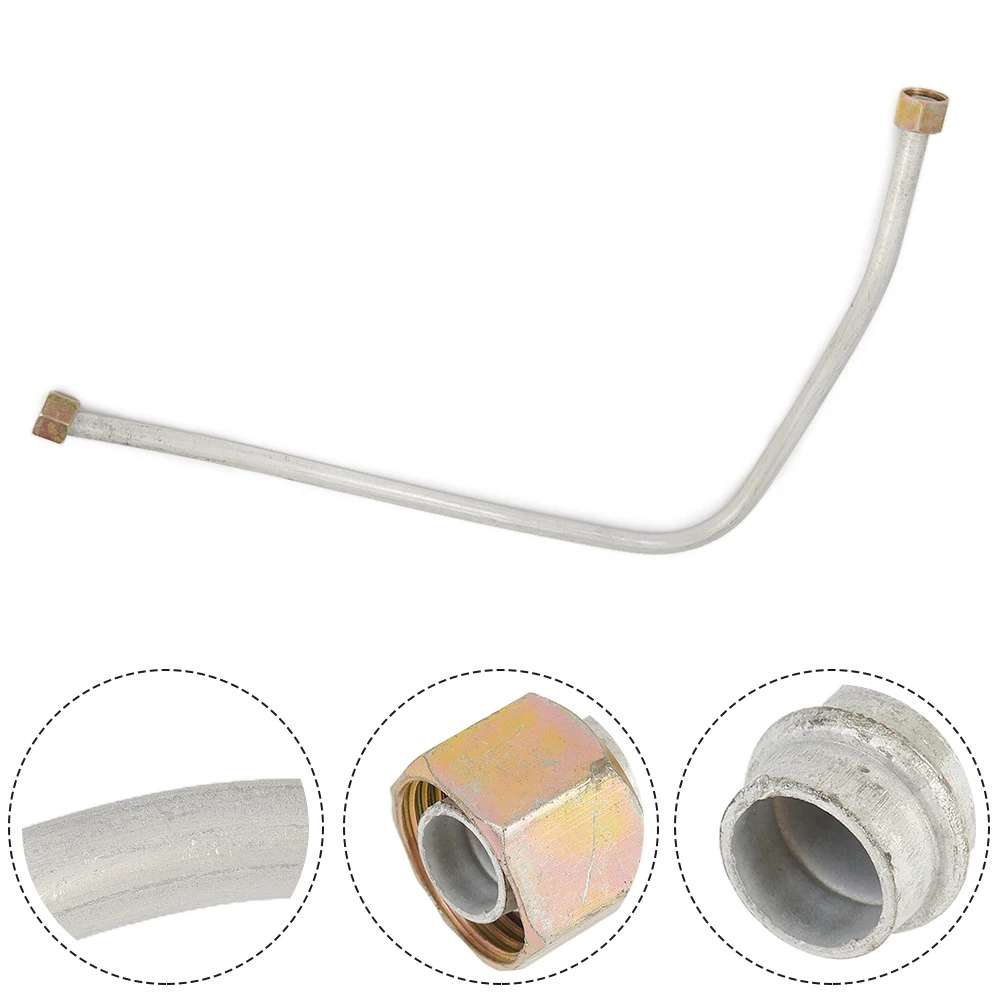 530mm Aluminum Air Compressor Exhaust Tube Replacement Air Pipe Air Pump Parts Tools Pneumatic Compressor Pneumatic Parts Hosen
530mm Aluminum Air Compressor Exhaust Tube Replacement Air Pipe Air Pump Parts Tools Pneumatic Compressor Pneumatic Parts Hosen