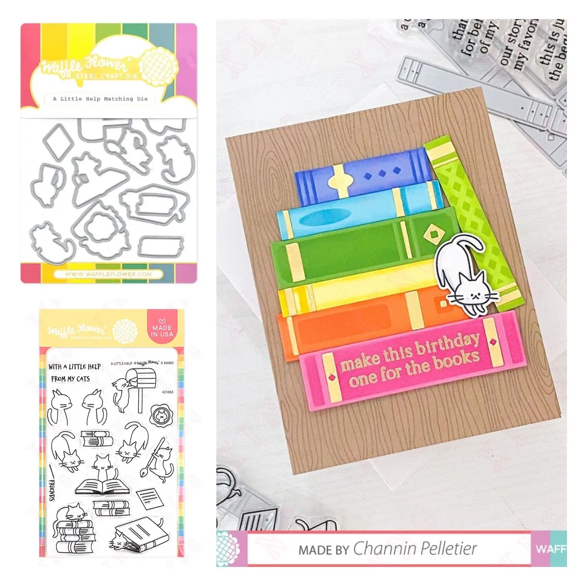 New Metal Cutting Dies Clear Silicone Stamps Diy Scrapbook Paper Cards Handmade Album Template a Little Help Deco Embossing Mold
New Metal Cutting Dies Clear Silicone Stamps Diy Scrapbook Paper Cards Handmade Album Template a Little Help Deco Embossing Mold