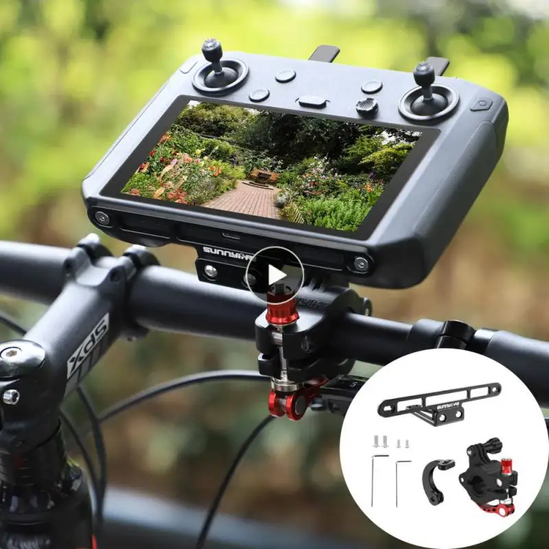 Remote Controller Bike Clip Bracket Set Cycling Clip Bicycle Clip Holder Aluminum Alloy Durable Motion Camera Accessory
Remote Controller Bike Clip Bracket Set Cycling Clip Bicycle Clip Holder Aluminum Alloy Durable Motion Camera Accessory