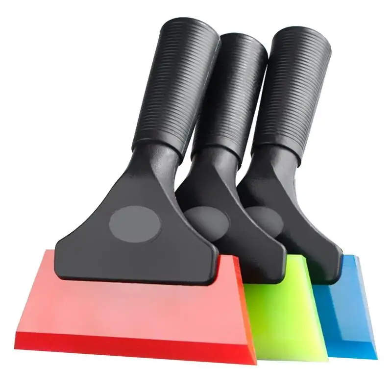 Small Squeegee Multi-Purpose Small Squeegee For Home Window Tint Squeegee For Window Glass Shower Door Car Windshield
Small Squeegee Multi-Purpose Small Squeegee For Home Window Tint Squeegee For Window Glass Shower Door Car Windshield