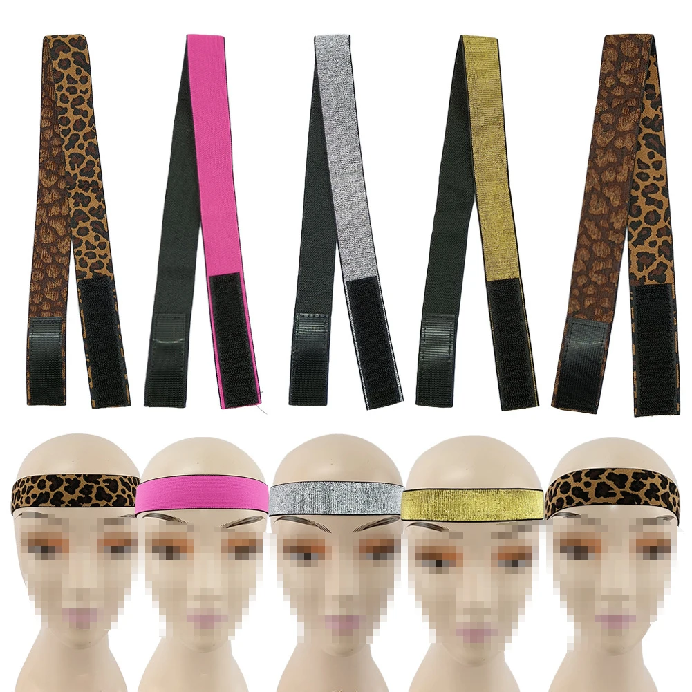 Hair Accessories Stretch Headscarf Hairband Wig Elastic Headband For Baby Hair Fashion Casual Bohemian Style Headwear
Hair Accessories Stretch Headscarf Hairband Wig Elastic Headband For Baby Hair Fashion Casual Bohemian Style Headwear