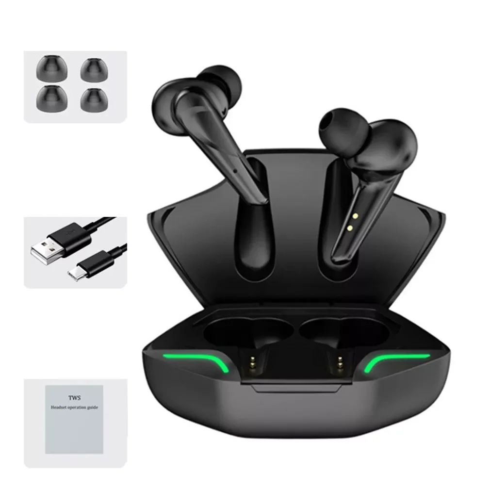 Headphones Wireless Headphones Gaming Headsets In-ear Headphones Earbuds With Microphone Sports Earbuds Headphones
Headphones Wireless Headphones Gaming Headsets In-ear Headphones Earbuds With Microphone Sports Earbuds Headphones