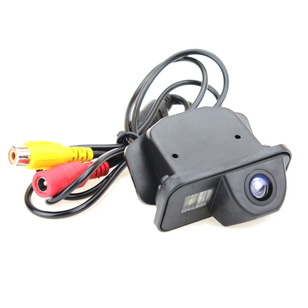 170° Car Rear View Camera For Toyota-Corolla 2011-2013 RCA Or Two-channel Dedicated Line Interface H D Night Vision Car Camera
170° Car Rear View Camera For Toyota-Corolla 2011-2013 RCA Or Two-channel Dedicated Line Interface H D Night Vision Car Camera