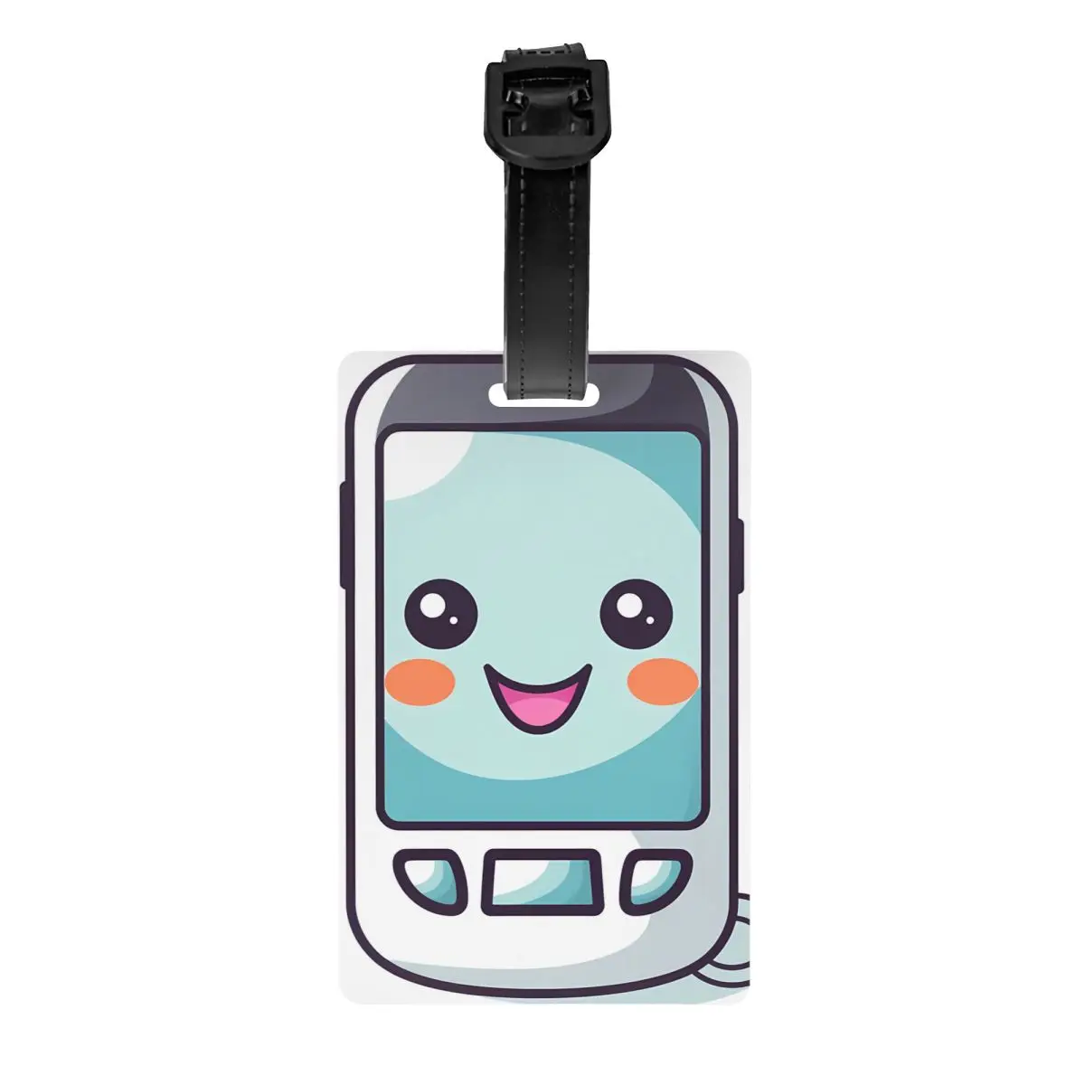Cartoon Fashion Luggage Tags Travel Accessories Suitcase Name Tag Label Baggage Boarding Name ID Address Bag Holder
Cartoon Fashion Luggage Tags Travel Accessories Suitcase Name Tag Label Baggage Boarding Name ID Address Bag Holder