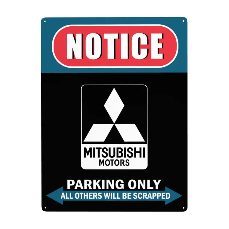 Металлическая железная плакатная табличка Mitsubishi Art для бара, паба, клуба, кафе, домашняя табличка для украшения стен
Металлическая железная плакатная табличка Mitsubishi Art для бара, паба, клуба, кафе, домашняя табличка для украшения стен