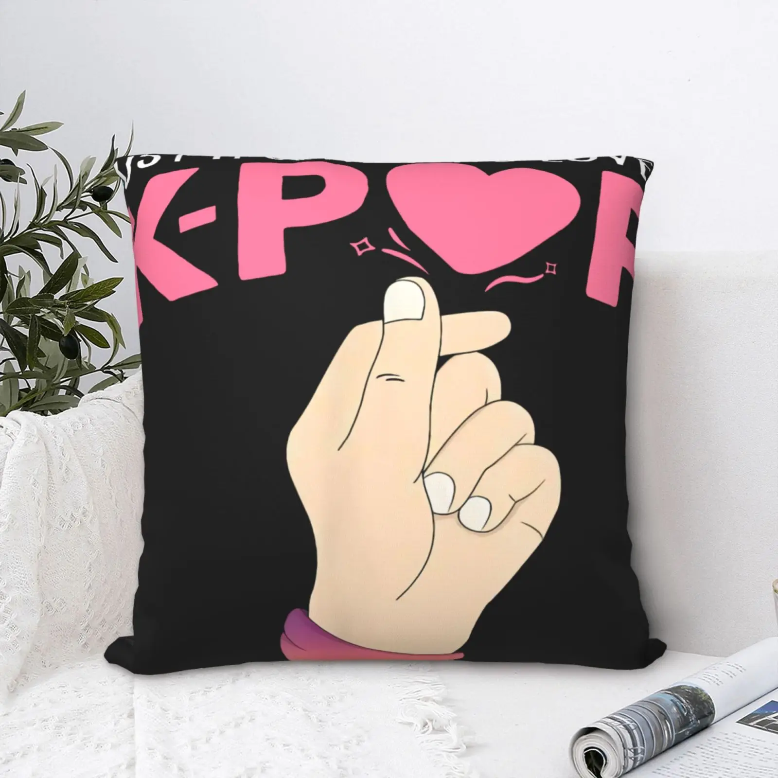 K Finger Heart Kpop товар просто Подушка Чехол задняя Подушка дивана подушки для телефона чехол для подушки белое аниме
K Finger Heart Kpop товар просто Подушка Чехол задняя Подушка дивана подушки для телефона чехол для подушки белое аниме
