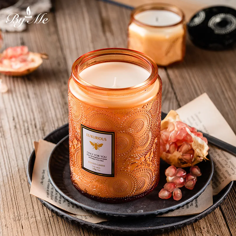 Extra Large Embossed Cup Essential Oil Scented Candle with Hand Gift Bedroom Home Smokeless Scented Candle
Extra Large Embossed Cup Essential Oil Scented Candle with Hand Gift Bedroom Home Smokeless Scented Candle