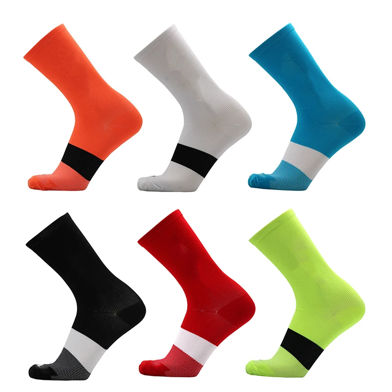 High quality professional cycling socks MTB men women bike socks Breathable Road Bicycle Socks Outdoor Sports Racing Socks 2022 
High quality professional cycling socks MTB men women bike socks Breathable Road Bicycle Socks Outdoor Sports Racing Socks 2022