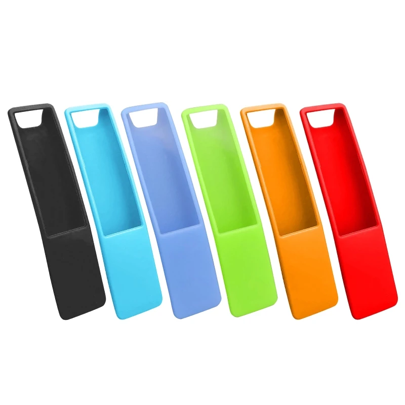 Smooth for Touch Remote Control Sleeve Dustproof Silicone for CASE Protective for CASE for HW-Q600A HW-Q700A HW-Q800A
Smooth for Touch Remote Control Sleeve Dustproof Silicone for CASE Protective for CASE for HW-Q600A HW-Q700A HW-Q800A