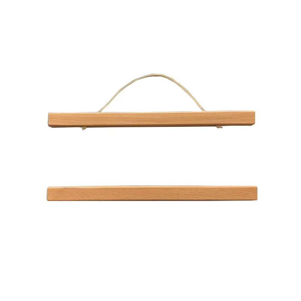 Magnetic Wood Photo Picture DIY Frame 21cm-51cm Poster Print Painting Hanger Frame Wall Poster Hanging Scrolls Home Décor
Magnetic Wood Photo Picture DIY Frame 21cm-51cm Poster Print Painting Hanger Frame Wall Poster Hanging Scrolls Home Décor