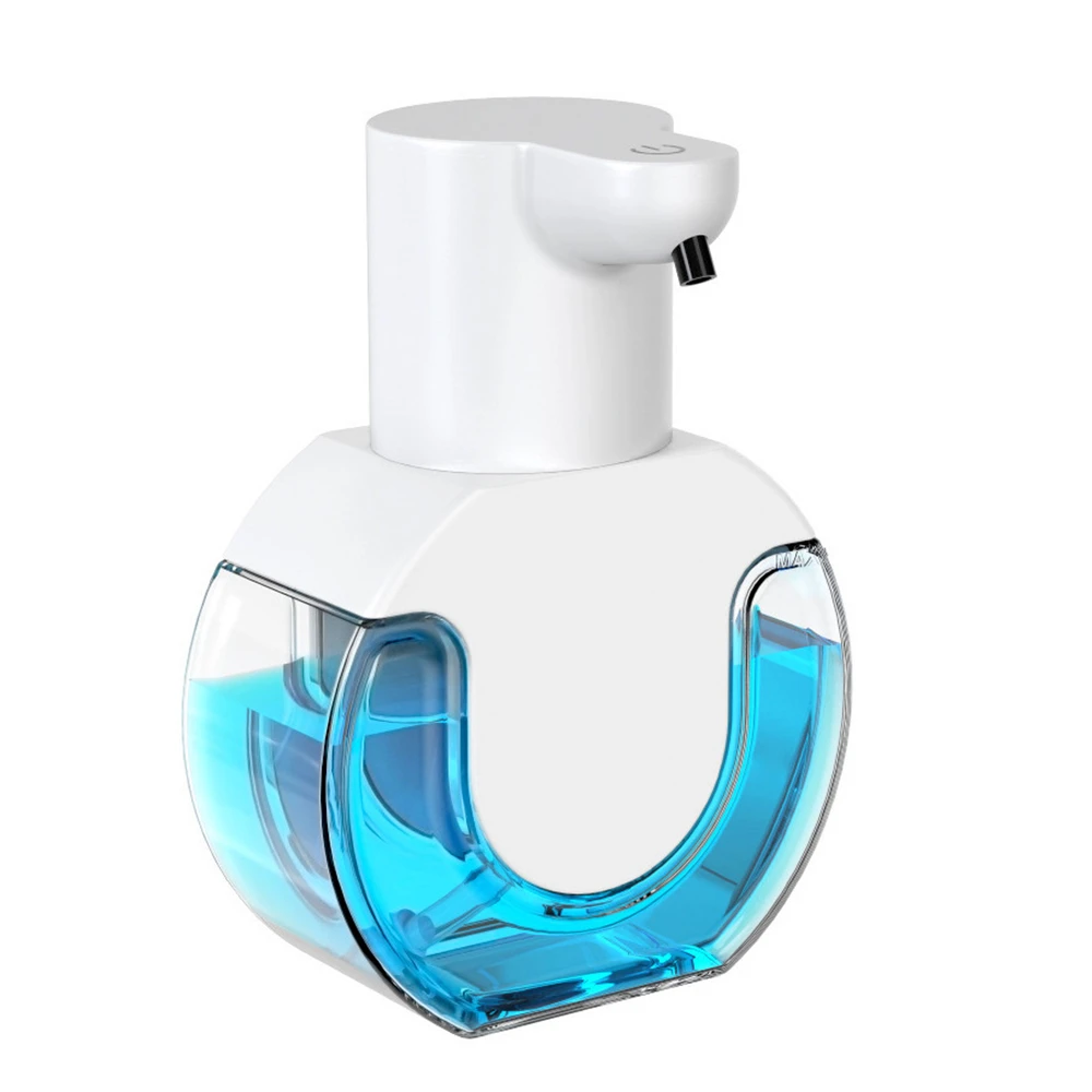 4 Gears Automatic Foam Dispenser Touchless Hand Sanitizer Washer Recharge Infrared Sensor Soap Dispenser Wall Mounted Bathroom
4 Gears Automatic Foam Dispenser Touchless Hand Sanitizer Washer Recharge Infrared Sensor Soap Dispenser Wall Mounted Bathroom