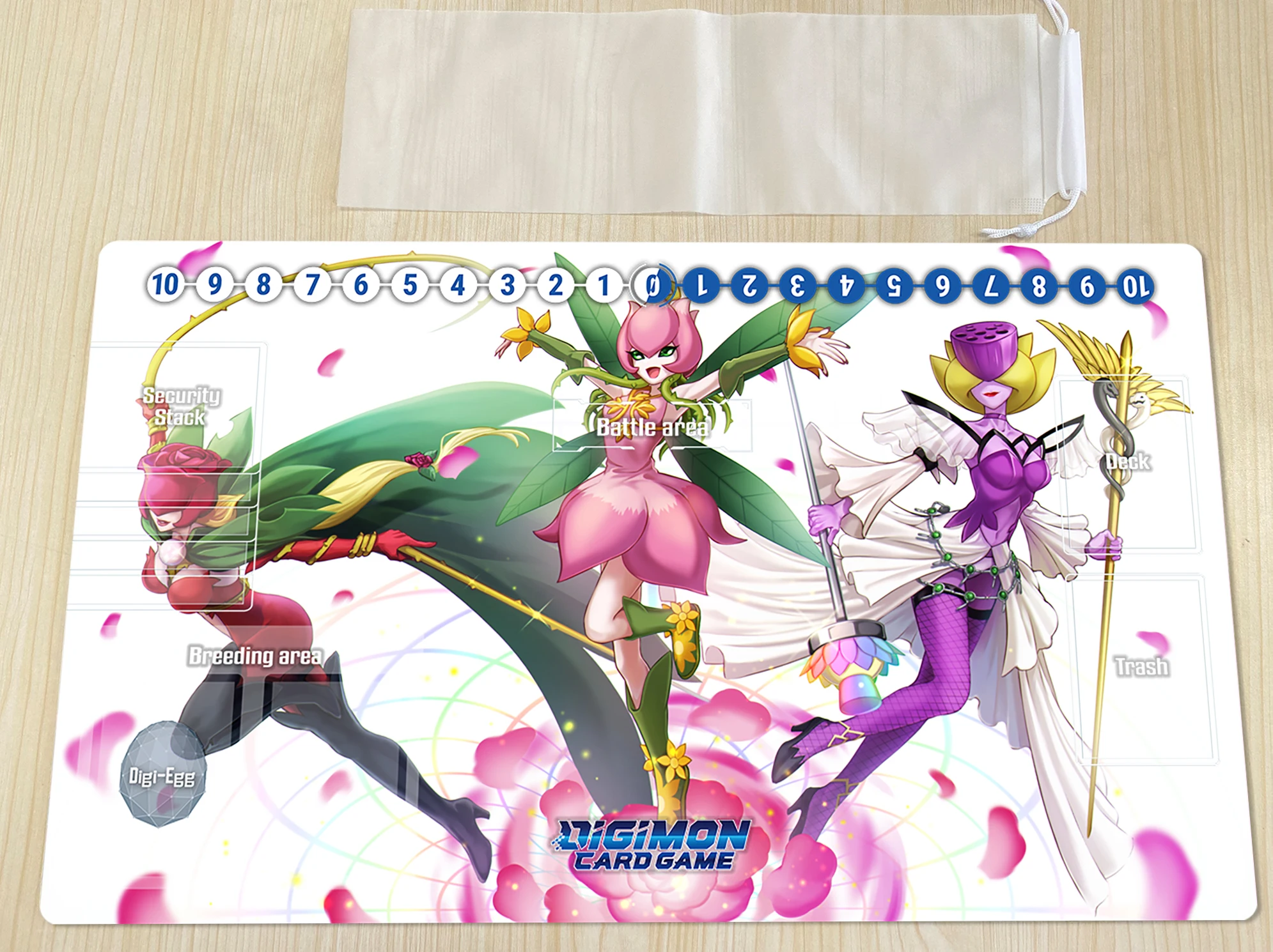 Игровой коврик Digimon, росемон, лилимон, DTCG, коврик для настольных игр, игровой коврик для торговых карт, Аниме Коврик для мыши, резиновый Настольный коврик, зоны и сумка
Игровой коврик Digimon, росемон, лилимон, DTCG, коврик для настольных игр, игровой коврик для торговых карт, Аниме Коврик для мыши, резиновый Настольный коврик, зоны и сумка