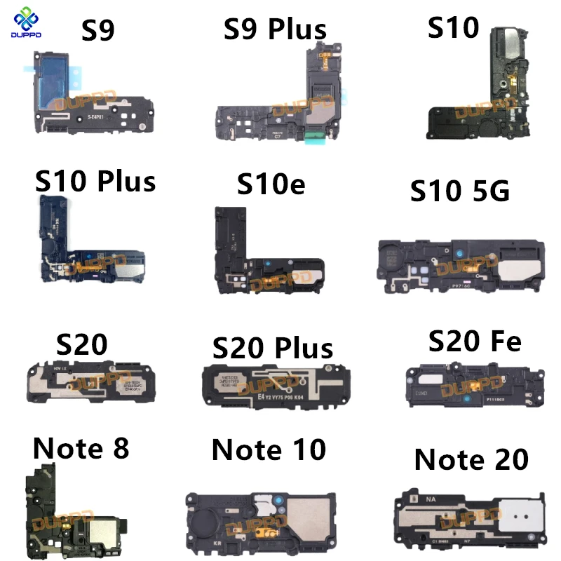 1 шт., динамик для Samsung Galaxy S9 S10 5G S10e S20 Fe Plus S21 Note 8 10 20 Plus Lite
1 шт., динамик для Samsung Galaxy S9 S10 5G S10e S20 Fe Plus S21 Note 8 10 20 Plus Lite