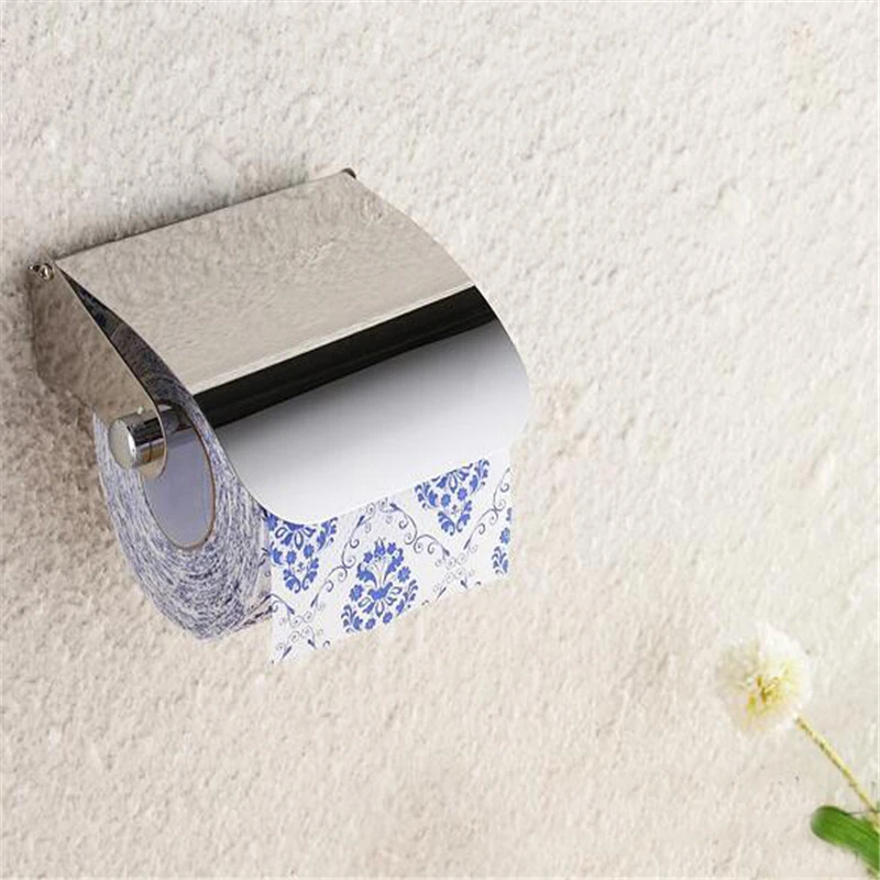 Toilet Paper Holder Hanging Traceless Practical Wall Mounted Toilet Paper Holder Bathroom Tissue Holder For Toilet Bathroom
Toilet Paper Holder Hanging Traceless Practical Wall Mounted Toilet Paper Holder Bathroom Tissue Holder For Toilet Bathroom