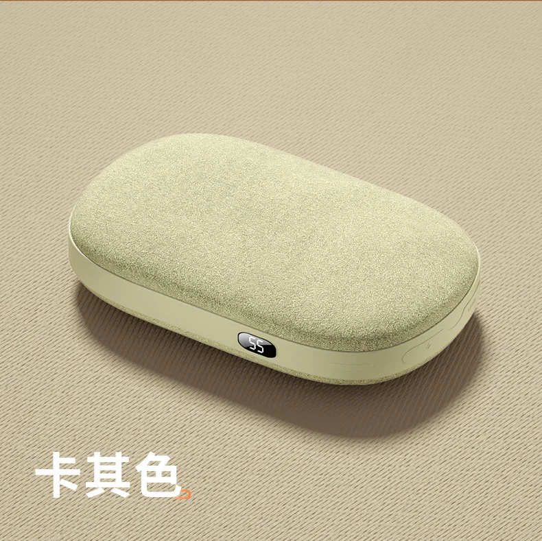 Wholesale Usb Power Bank New Mobile Power Warm Baby 2022 Hot Water Bottle Warm Artifact Digital Display New Fashion Hand Warmer
Wholesale Usb Power Bank New Mobile Power Warm Baby 2022 Hot Water Bottle Warm Artifact Digital Display New Fashion Hand Warmer