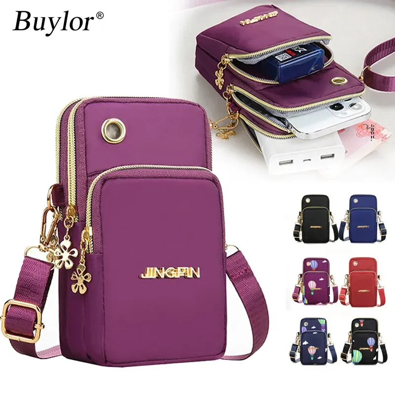 Crossbody Headphone Women Bag Wallet Women 3 Shoulder Fashion New Layer For Phone Plug Bags Mobile Cell Pouch With Buylor Phone
Crossbody Headphone Women Bag Wallet Women 3 Shoulder Fashion New Layer For Phone Plug Bags Mobile Cell Pouch With Buylor Phone