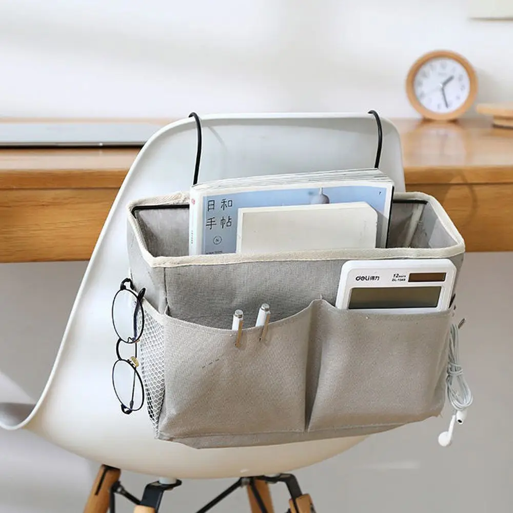 Bag Organizer Pocket Convenient Hook Hanging Storage Bag Bed Hanging Basket Baby Diaper Bag Baby Bed Accessories
Bag Organizer Pocket Convenient Hook Hanging Storage Bag Bed Hanging Basket Baby Diaper Bag Baby Bed Accessories