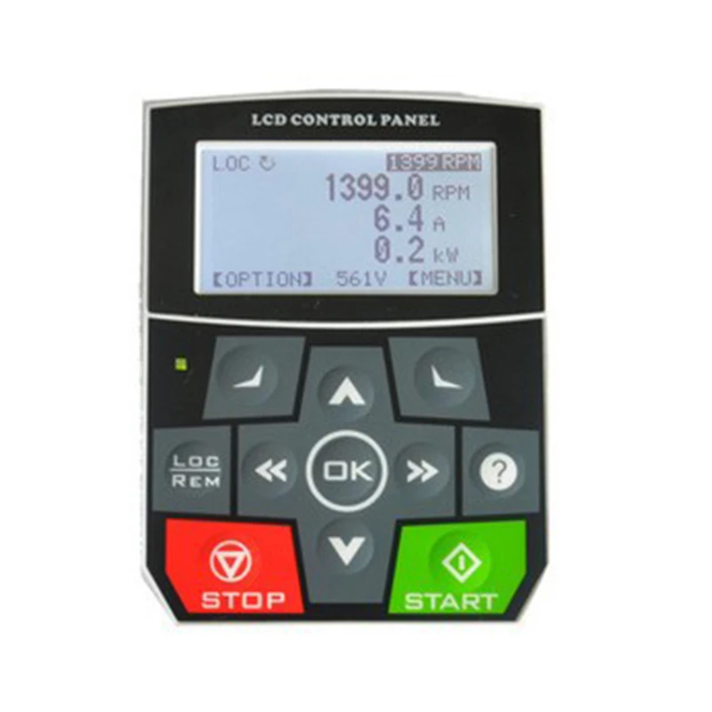 Es850 High Performance Vector Control Ac Drive 3 Phase Frequency Converter
Es850 High Performance Vector Control Ac Drive 3 Phase Frequency Converter
